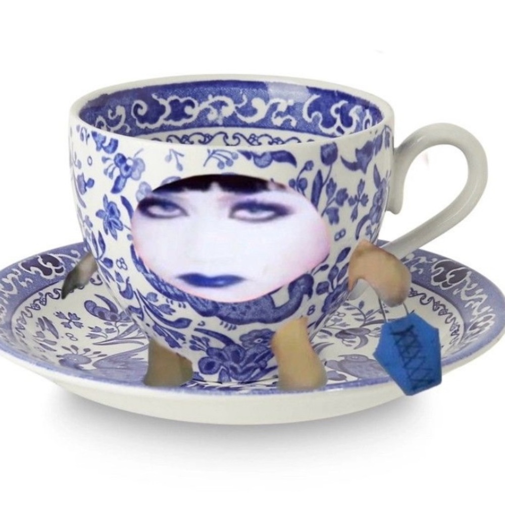 Meet your Posher, Zeke